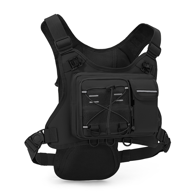 Outdoor Adventure Vest - Running Vest for Men Women Chest