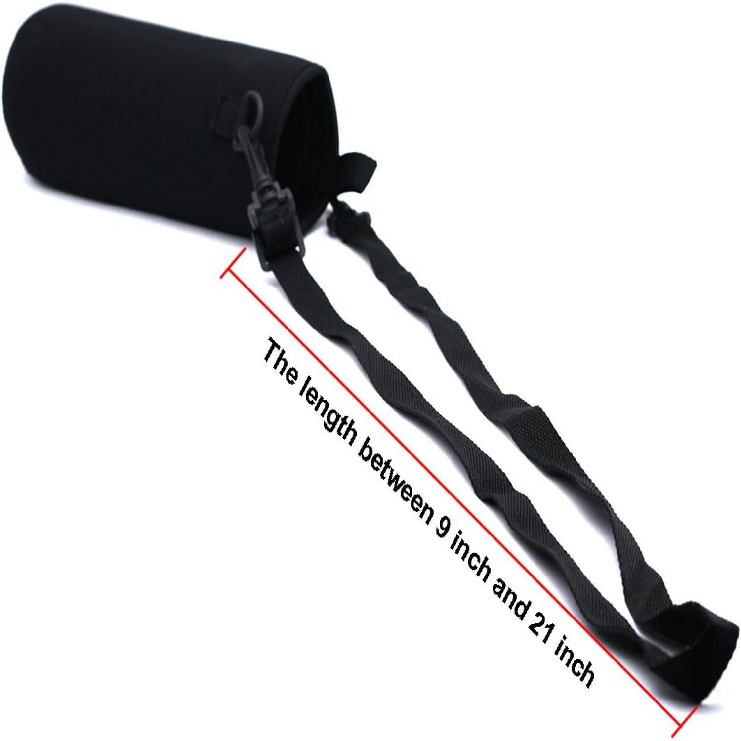 Outdoor Adventure Hours - Stylish, essential NTees' Insulated Beverage Bottle