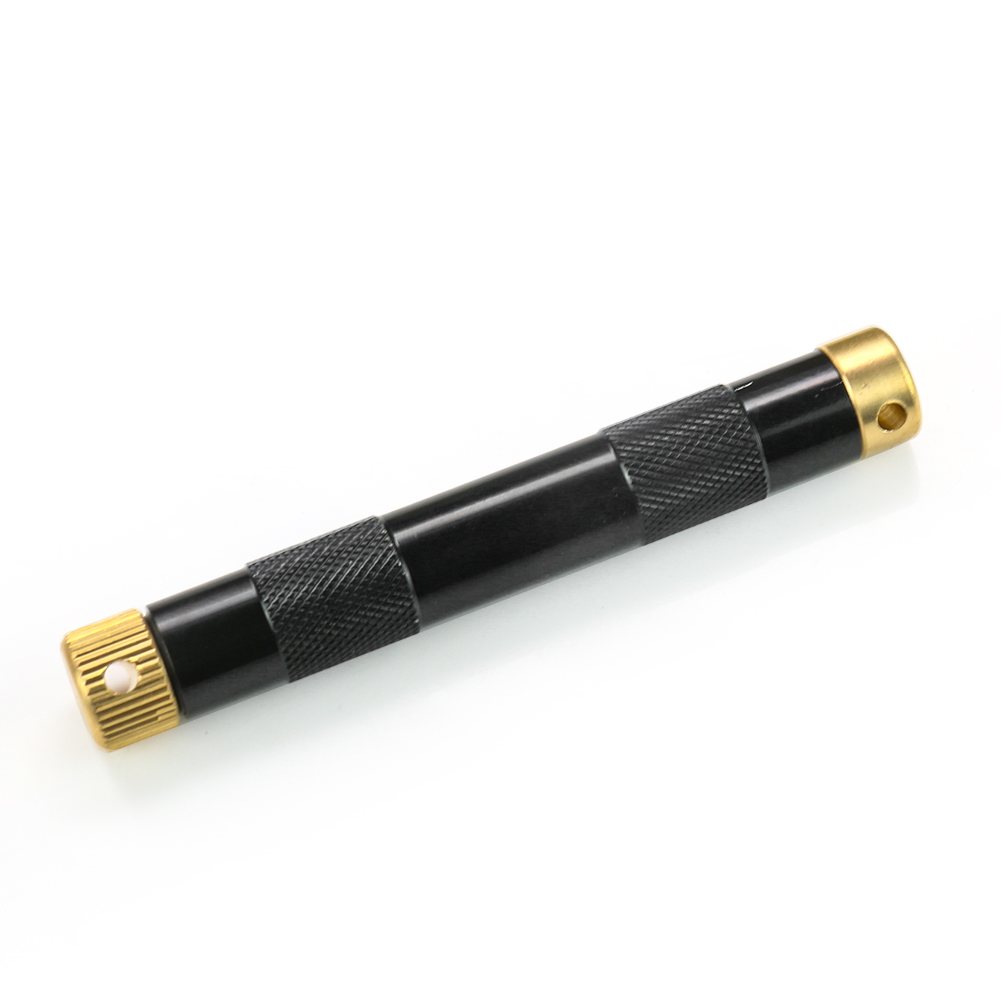 Fire Piston Starter - Portable Fire Piston Metal Air Compression