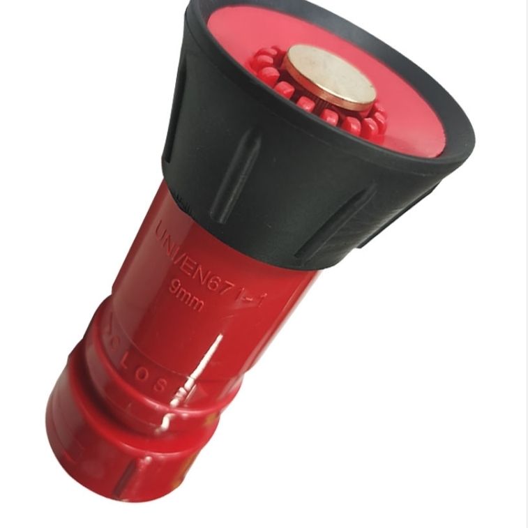 Fire Piston Starter - 1