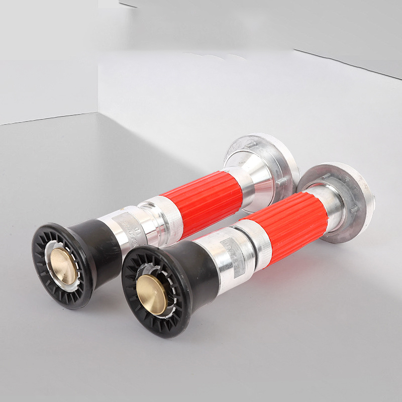 Fire Piston Starter - Firefighting Water Gun Direct Injection Flower