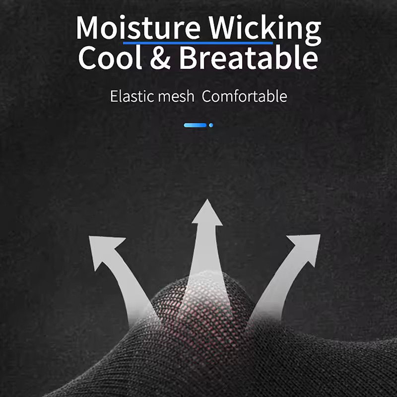 3 Pairs Breathable Sun Protect - Outdoor Adventure And Sports ulasan dan harga