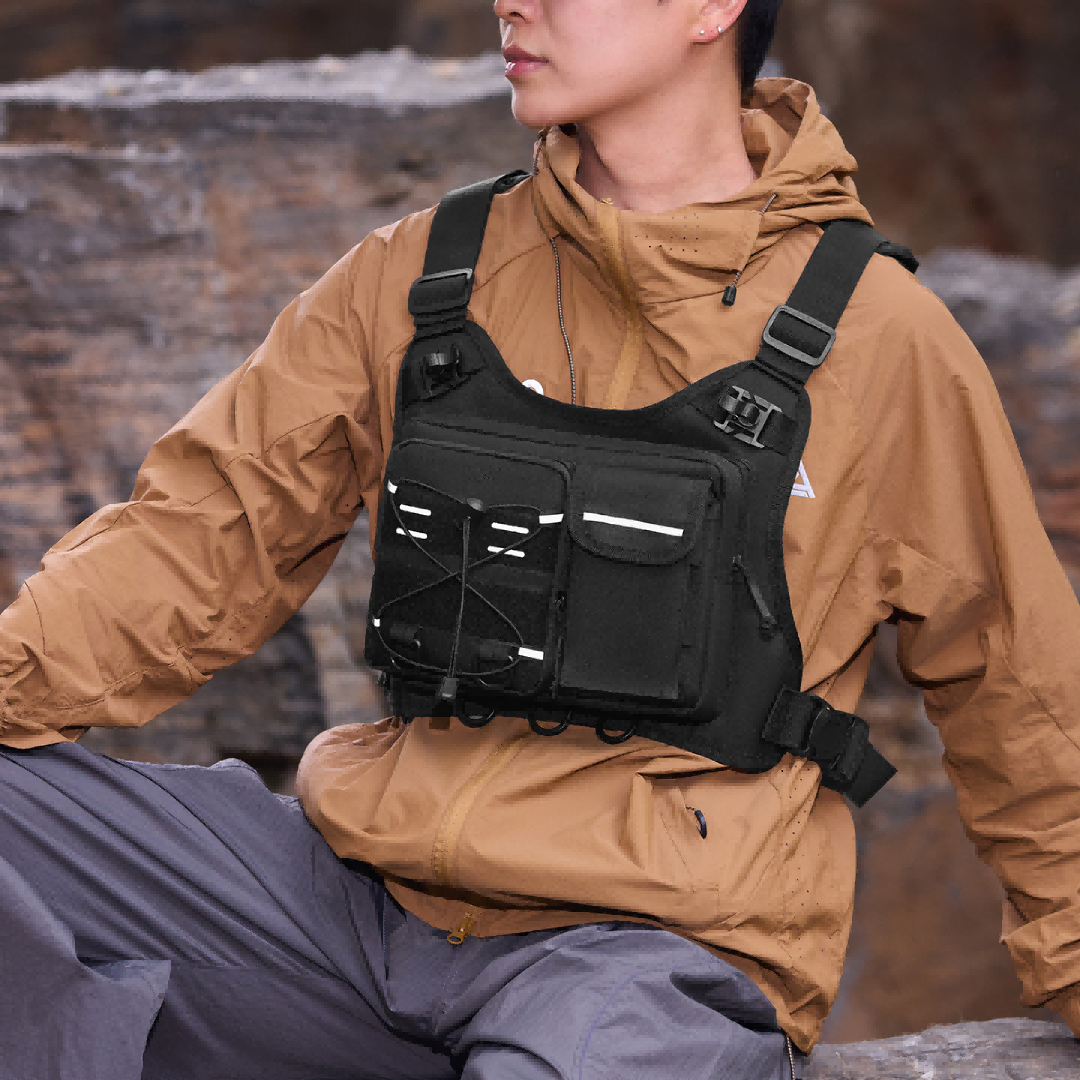 Running Vest for Men Women Che - Outdoor Adventure Vest ulasan dan harga