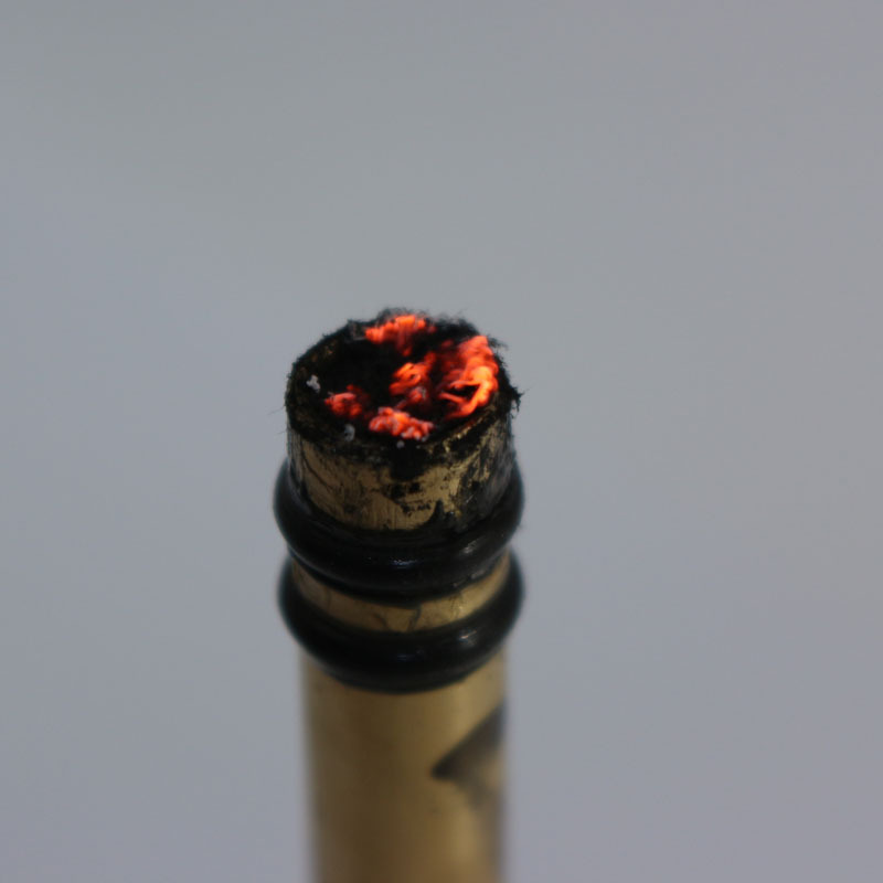 Portable Fire Piston, Manual A - Fire Piston Starter ulasan dan harga
