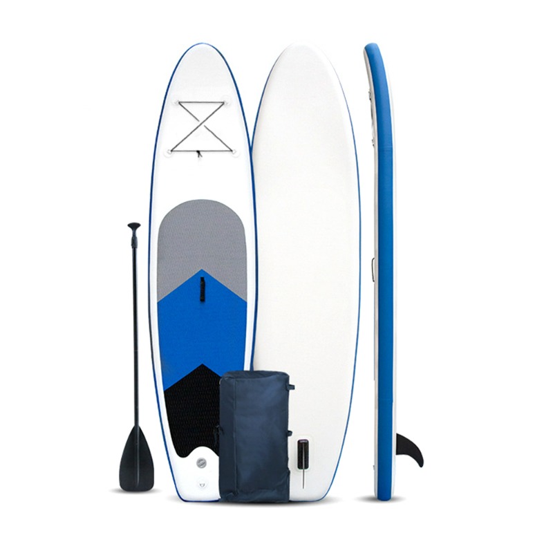 Inflatable stand-up paddleboar - Outdoor Adventure Stores ulasan dan harga
