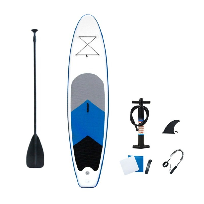Inflatable stand-up paddleboar - Outdoor Adventure Stores ulasan dan harga