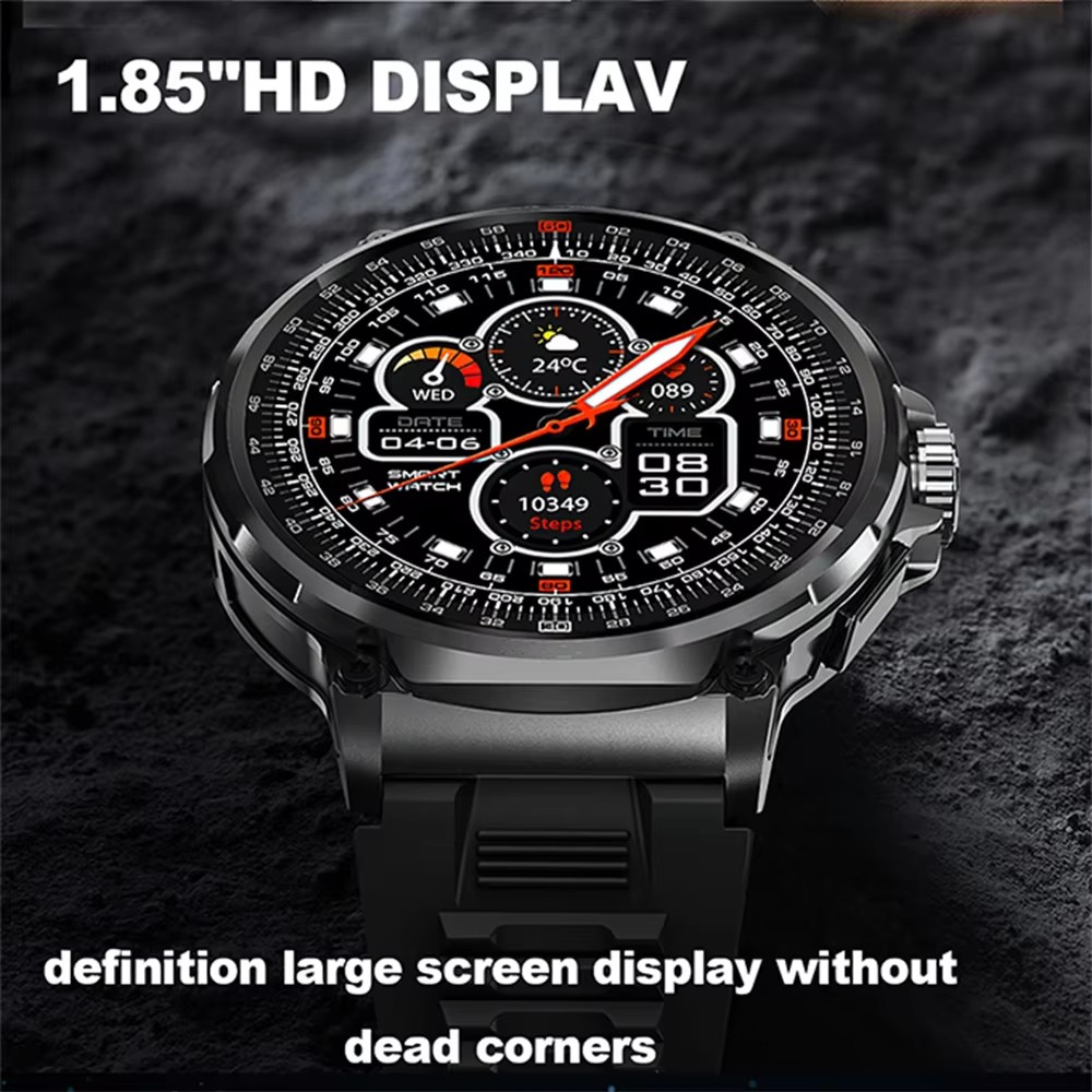 Outdoor Adventure Rugged Smart - Outdoor Adventure Hours ulasan dan harga