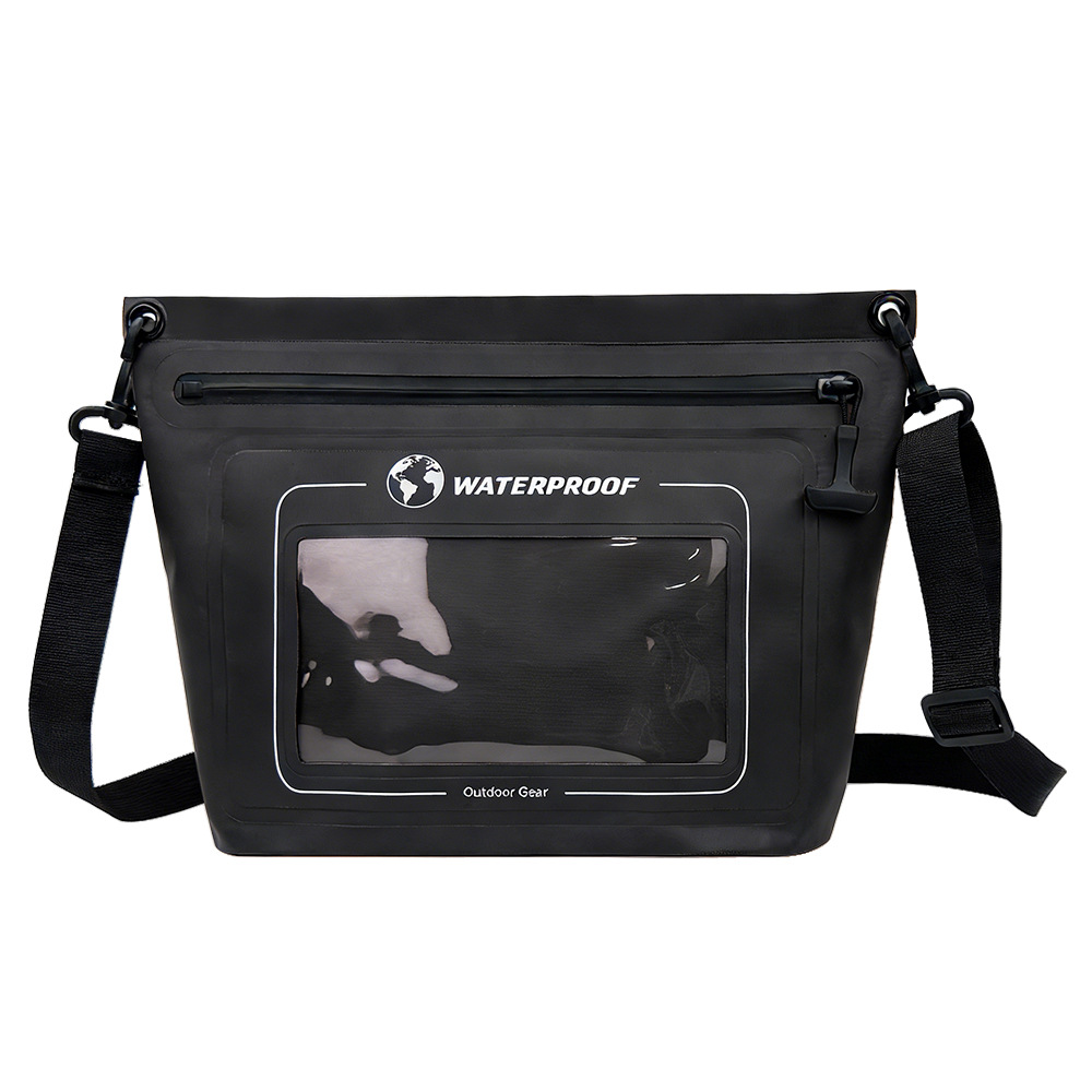 Airtight Waterproof Shoulder B - Outdoor Adventure And Sports ulasan dan harga