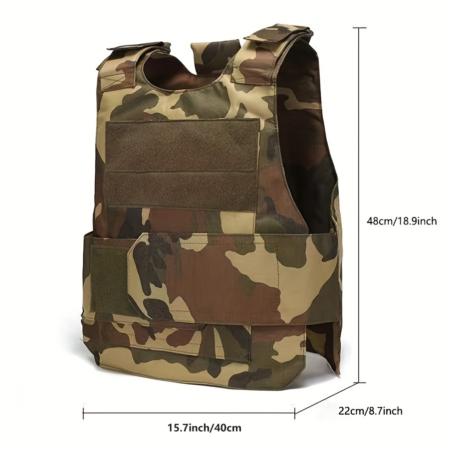 Quick off and quick release ou - Outdoor Adventure Vest ulasan dan harga