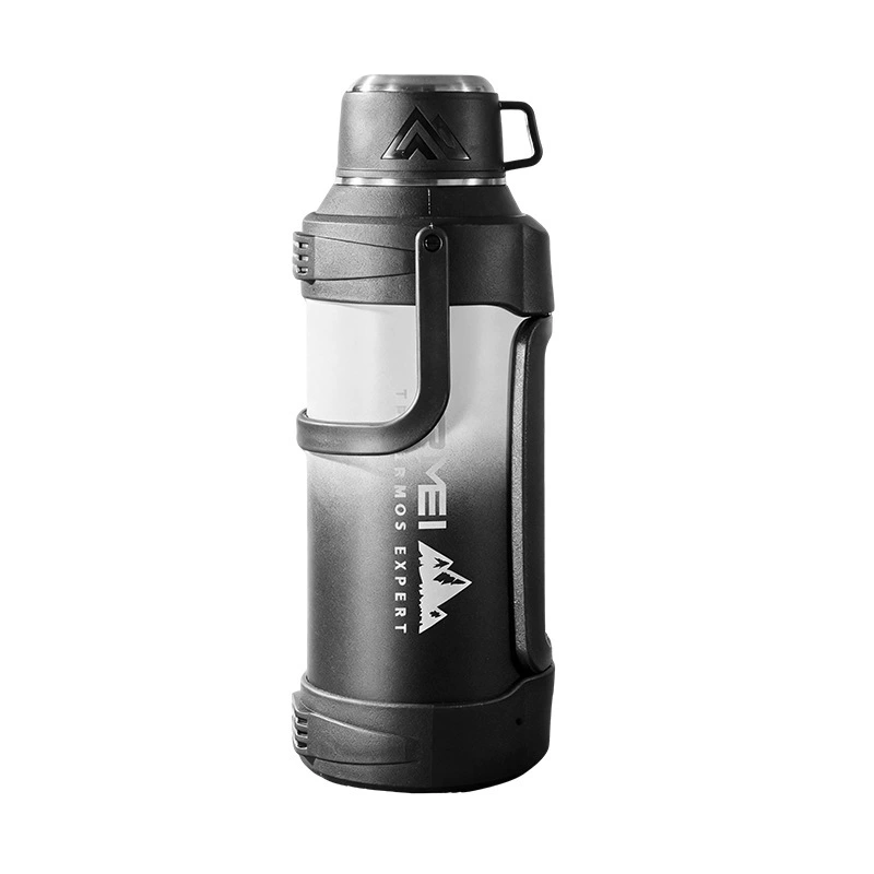4000ML 316 Stainless Steel Wat - Outdoor Adventure Hours ulasan dan harga