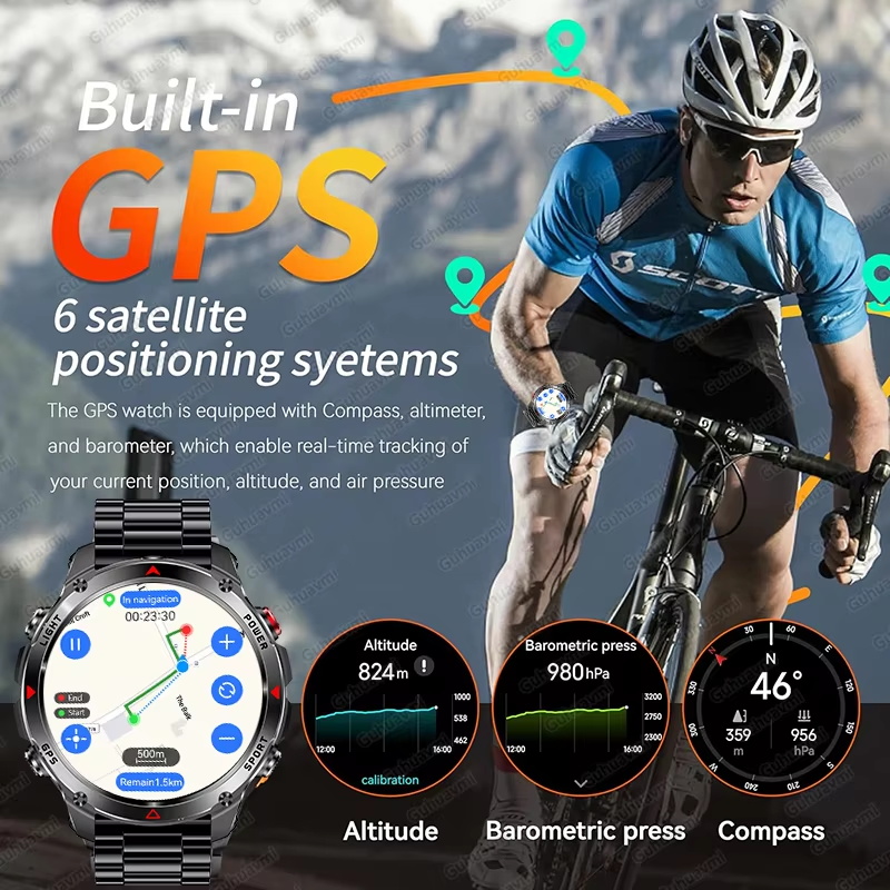 2026 New T-Rex 3 Ultra Militar - Outdoor Adventure Hours ulasan dan harga