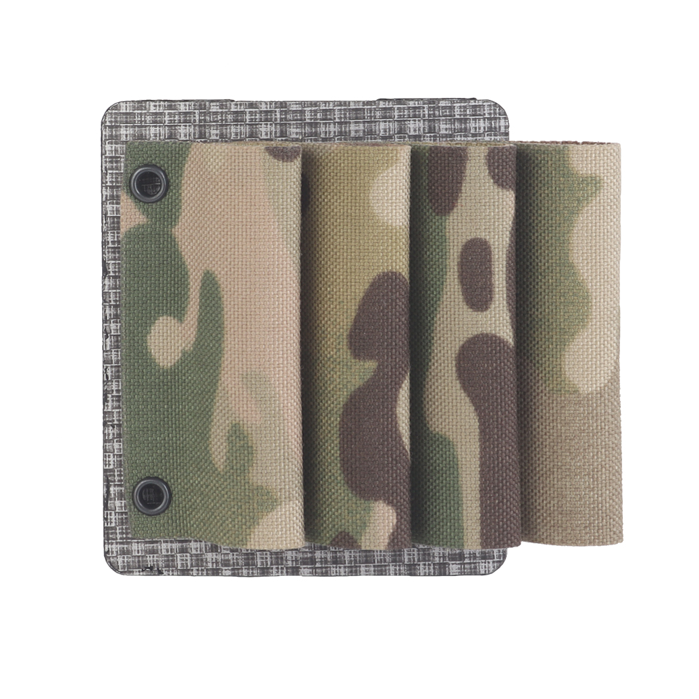 Glow Sticks Pouch Outdoor Hunt - Outdoor Adventure Vest ulasan dan harga