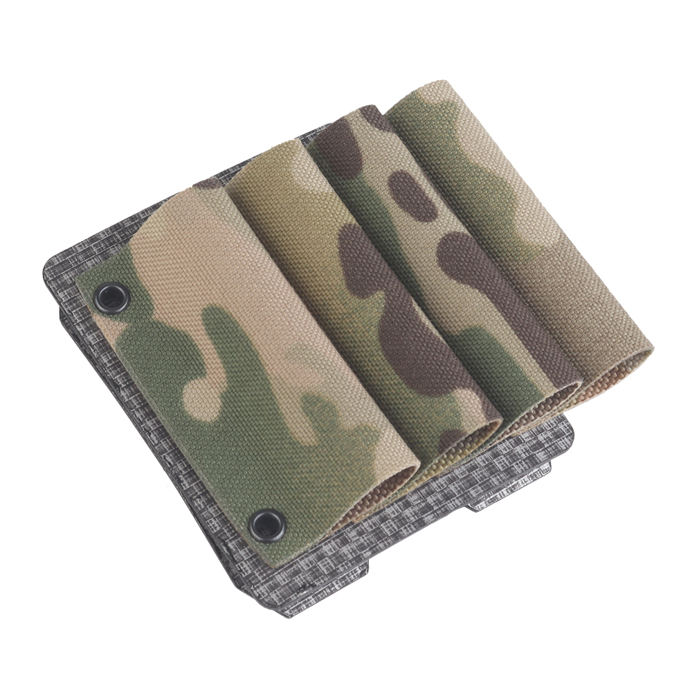Glow Sticks Pouch Outdoor Hunt - Outdoor Adventure Vest ulasan dan harga
