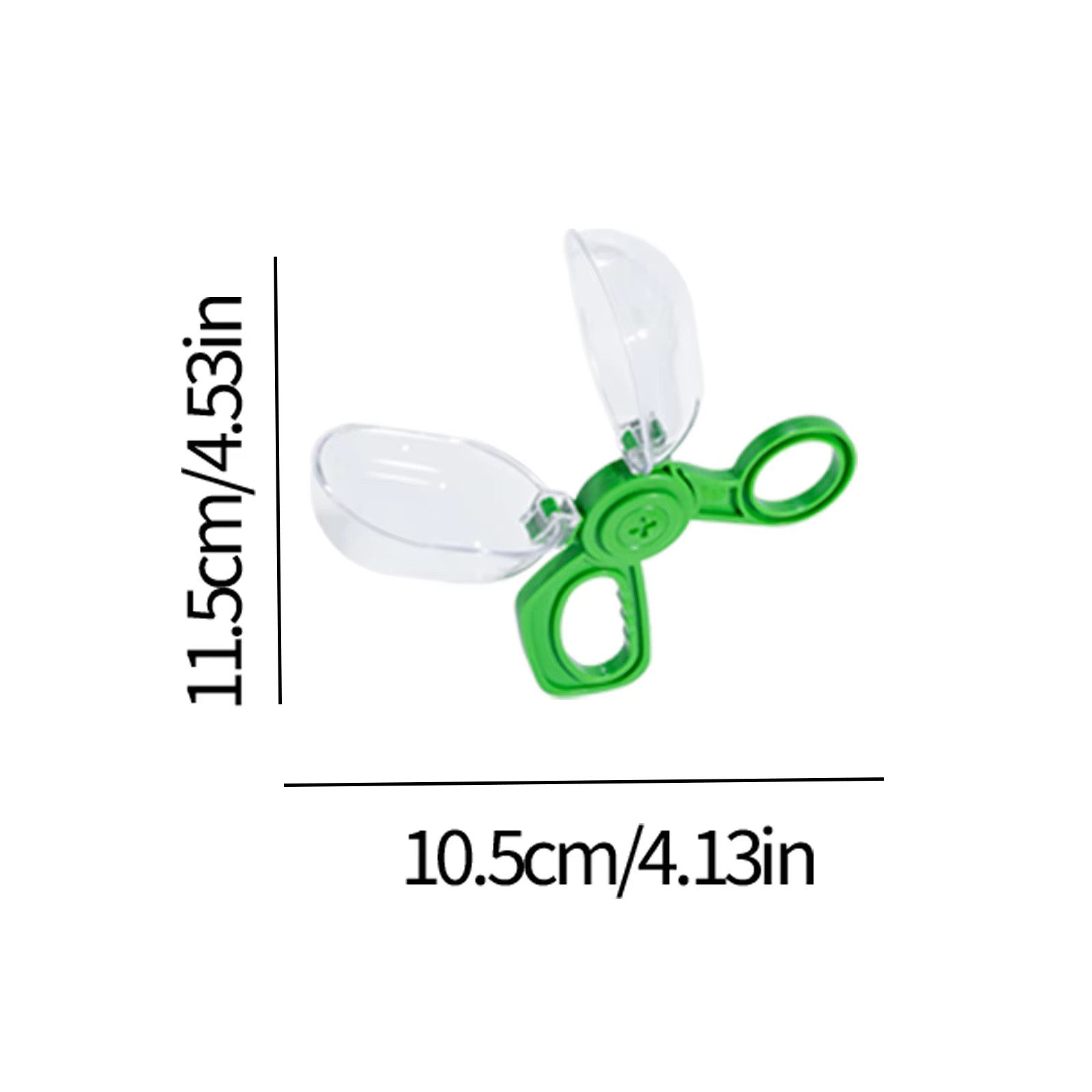 Adventure Insect Capsule Clip  - Outdoor Adventure And Sports ulasan dan harga