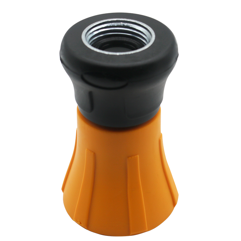3/4 Inch Garden Hose Spray Noz - Fire Piston Starter ulasan dan harga