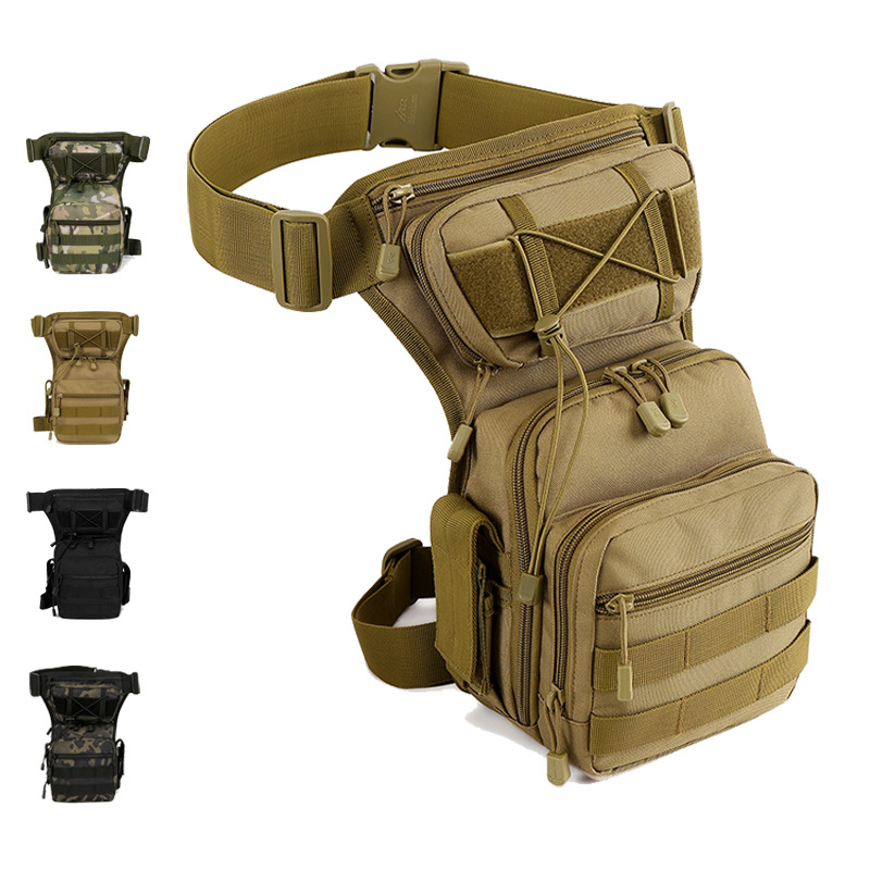 Mountaineering backpack, Leg b - Outdoor Adventure And Sports ulasan dan harga