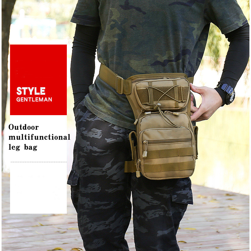 Mountaineering backpack, Leg b - Outdoor Adventure And Sports ulasan dan harga
