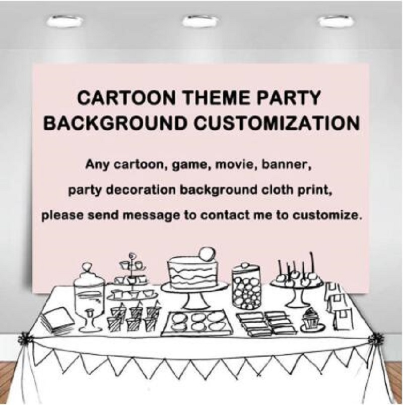 City Adventure Happy Birthday  - Outdoor Adventure Background ulasan dan harga