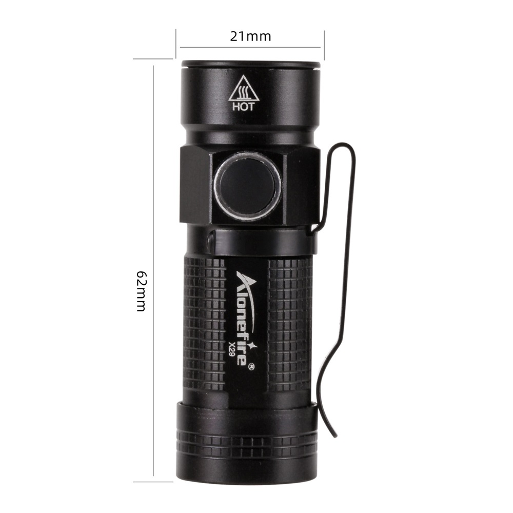 360 Swivel U Ring Clip 12 Hour - Outdoor Adventure Hours ulasan dan harga