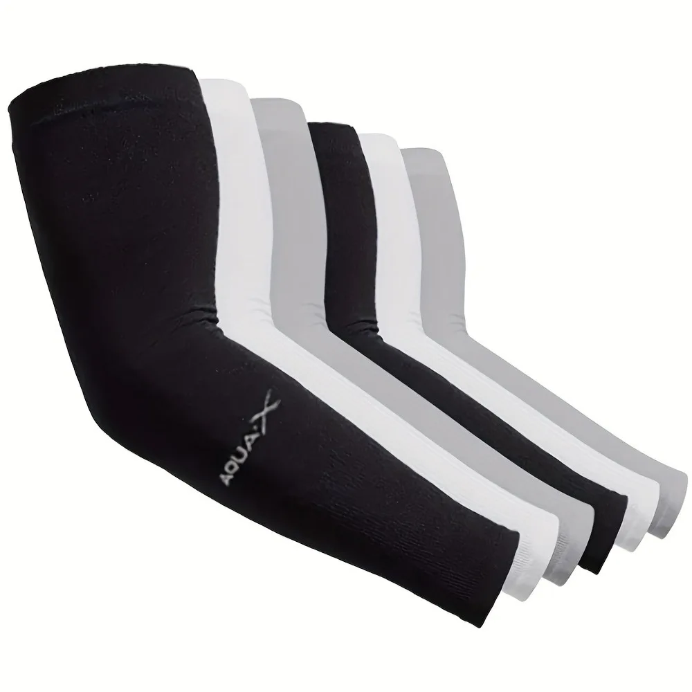 3 Pair of Breathable Sun Prote - Outdoor Adventure And Sports ulasan dan harga