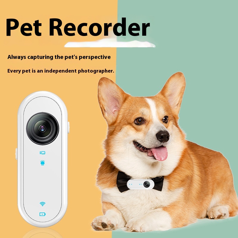 Waterproof Mini Body Camera fo - Outdoor Adventure Hours ulasan dan harga