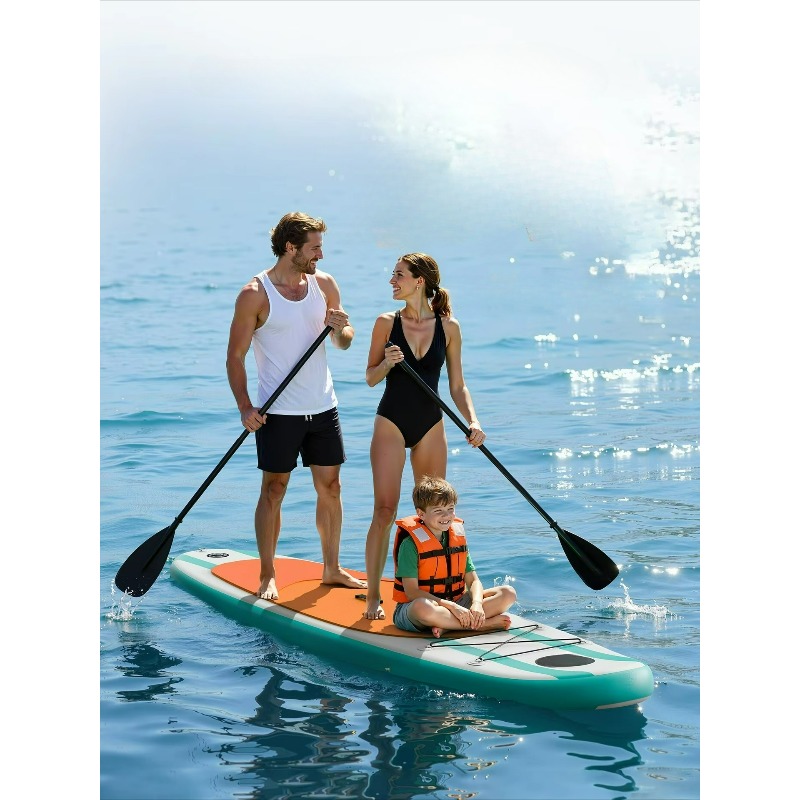 Foldable, inflatable stand-up  - Outdoor Adventure Stores ulasan dan harga
