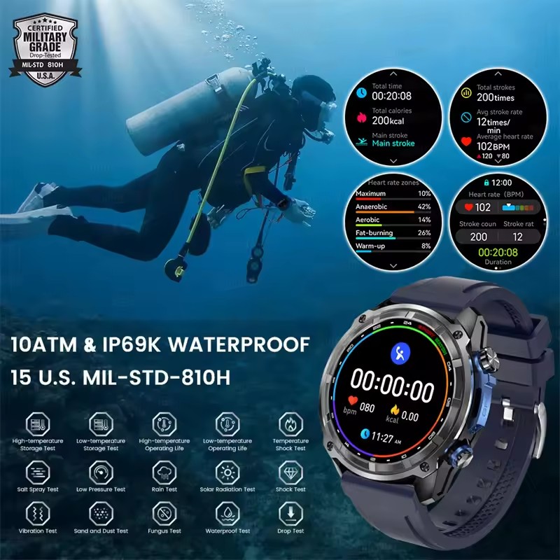 New Outdoor Adventure GPS Smar - Outdoor Adventure Hours ulasan dan harga