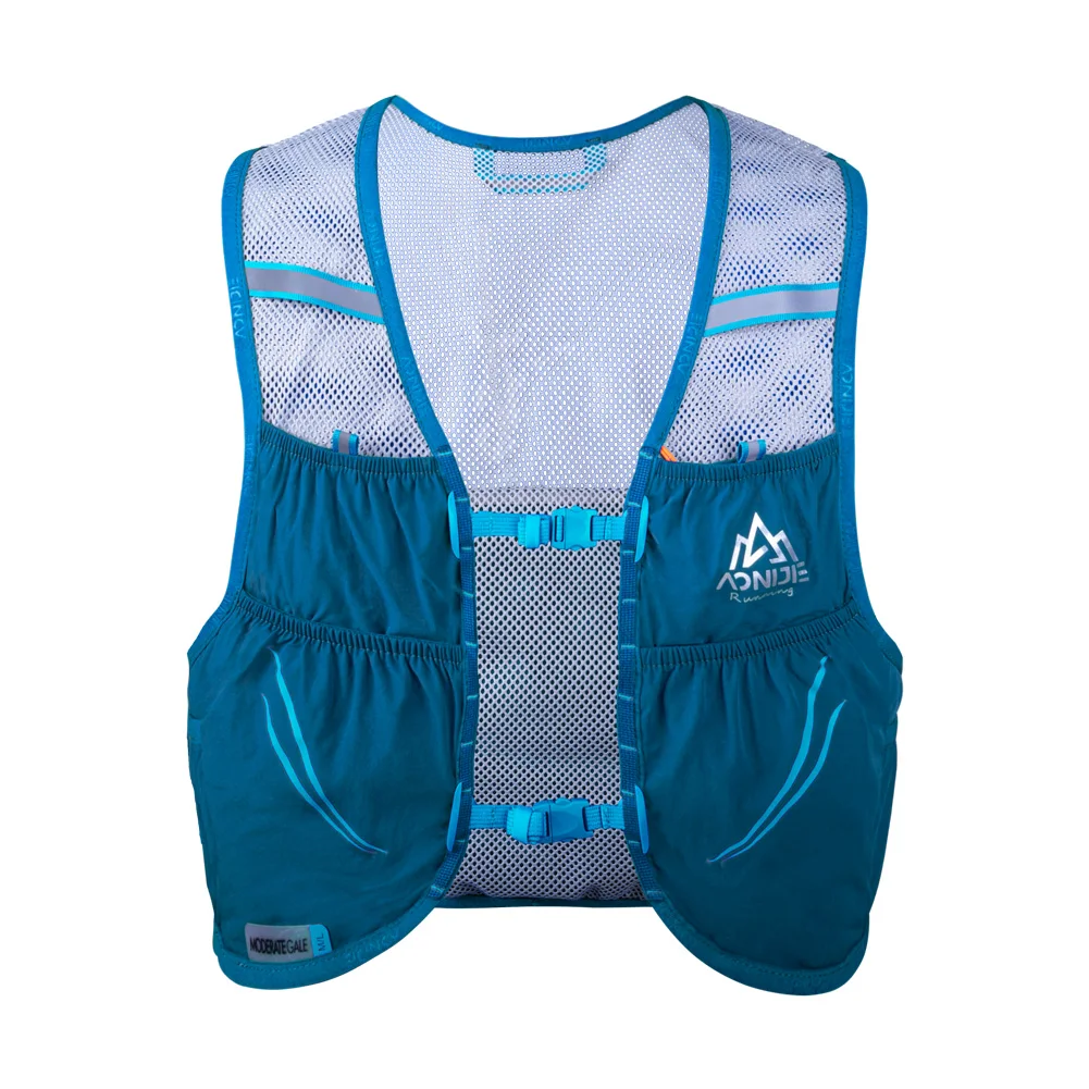 AONIJIE C932S 2.5L Portable Hy - Outdoor Adventure Vest ulasan dan harga