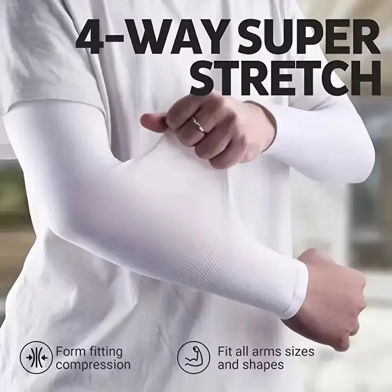 3Pairs Breathable Sun Protecti - Outdoor Adventure And Sports ulasan dan harga