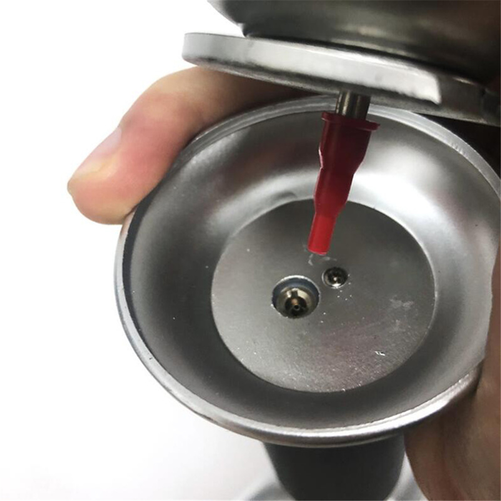 Butane Inflation Valve Convert - Fire Piston Starter ulasan dan harga