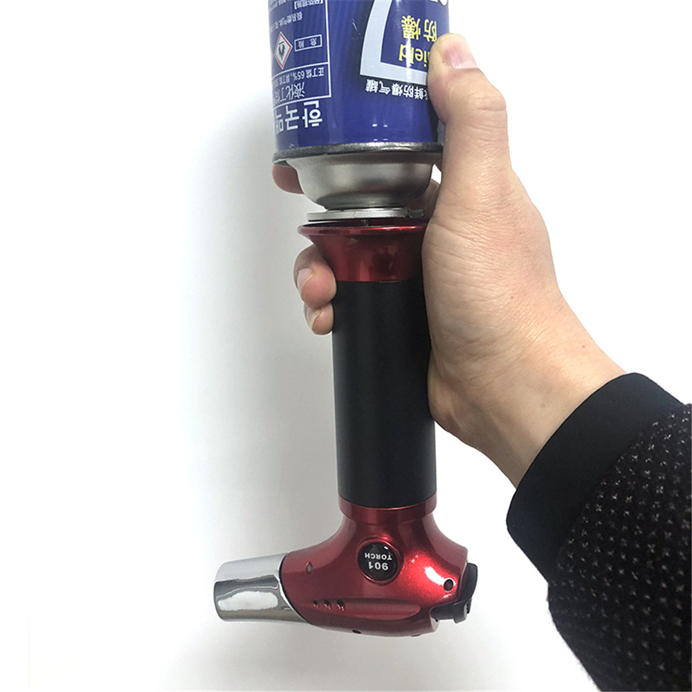 Butane Inflation Valve Convert - Fire Piston Starter ulasan dan harga
