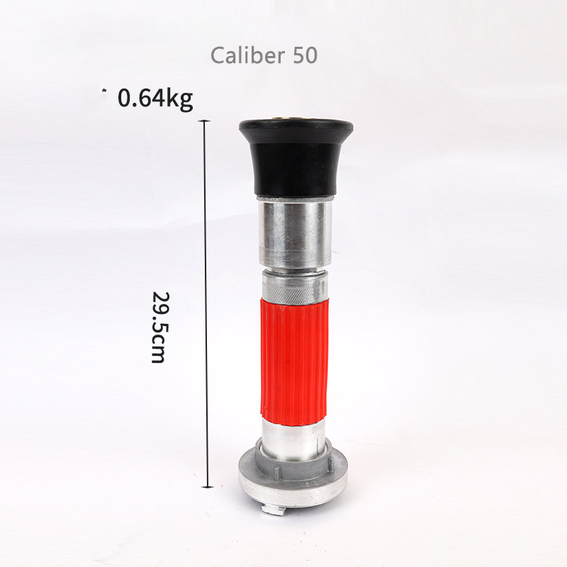 Firefighting Water Gun Direct  - Fire Piston Starter ulasan dan harga